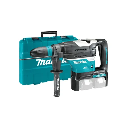 Makita - Akumulatorska bušilica-čekić DHR400ZKN