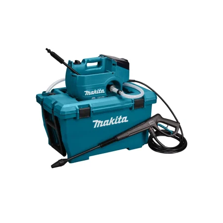 Makita - Akumulatorski visokotlačni čistač perač DHW080ZK