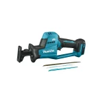 Makita - Akumulatorska recipročna pila DJR189Z