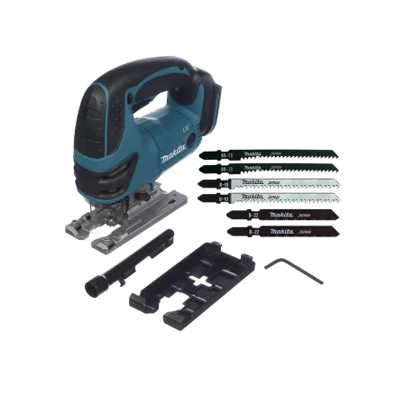 Makita - Akumulatorska ubodna pila DJV180ZX