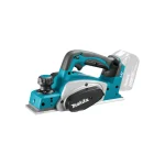 Makita - Akumulatorska blanja za utore DKP180Z