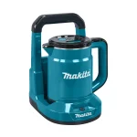 Makita - Akumulatorsko kuhalo za vodu DKT360Z 18+18 V LXT SOLO