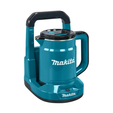 Makita - Akumulatorsko kuhalo za vodu DKT360Z 18+18 V LXT SOLO