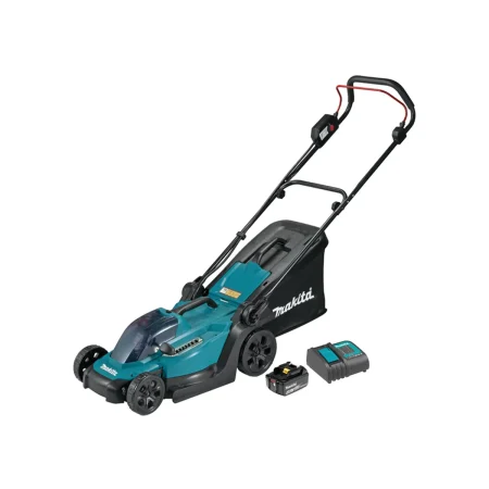 Makita – Akumulatorska kosilica 330 mm DLM330SM, 18 V LXT, 4,0 Ah