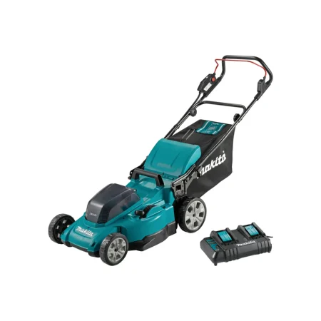 Makita - Akumulatorska kosilica DLM480CT2