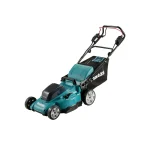 Makita - Akumulatorska samohodna kosilica DLM481Z 18 + 18 V LXT