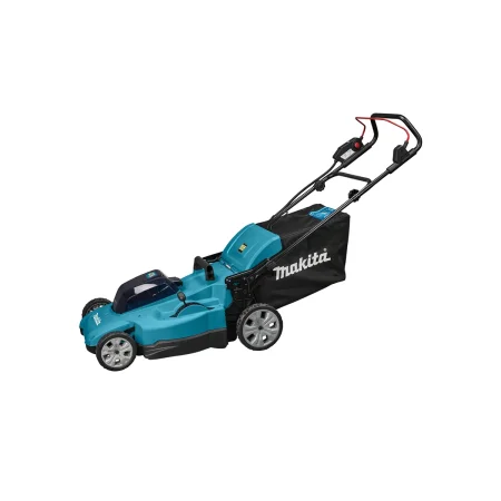 Makita - Akumulatorska kosilica DLM538Z 18 + 18 V LXT