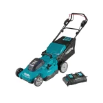 Makita - Akumulatorska samohodna kosilica DLM539CT2 18 + 18 V LXT
