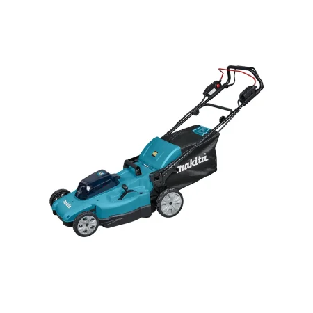 Makita - Akumulatorska samohodna kosilica DLM539Z 18 + 18 V LXT