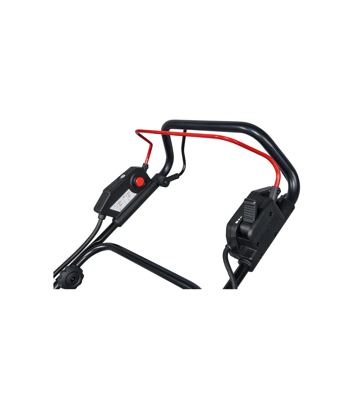 Makita - Akumulatorska samohodna kosilica DLM539Z 18 + 18 V LXT