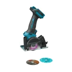 Makita - Akumulatorski kompaktni rezač DMC300Z SOLO
