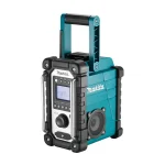 Makita - Akumulatorski radio DMR116