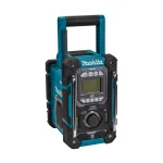 Makita - Akumulatorski Bluetooth radio / punjač DMR301