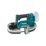 Makita - Akumulatorska tračna pila DPB184Z