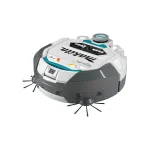 Makita - Akumulatorski robotski usisavač DRC300Z