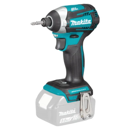 Makita - Akumulatorski udarni odvijač DTD154Z
