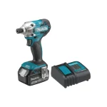 Makita - Akumulatorski udarni odvijač DTD156SF