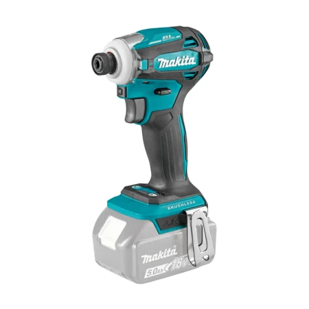 Makita - Akumulatorski udarni odvijač 180 Nm 18V DTD172Z