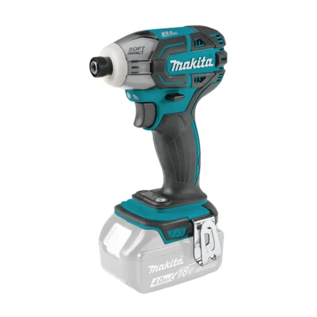 Makita - Akumulatorski uljni udarni odvijač DTS141Z