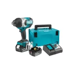 Makita - Akumulatorski udarni odvijač DTW1001RTJ