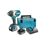 Makita - Akumulatorski udarni odvijač DTW1002RTJ