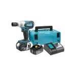 Makita - Akumulatorski udarni odvijač DTW251RMJ