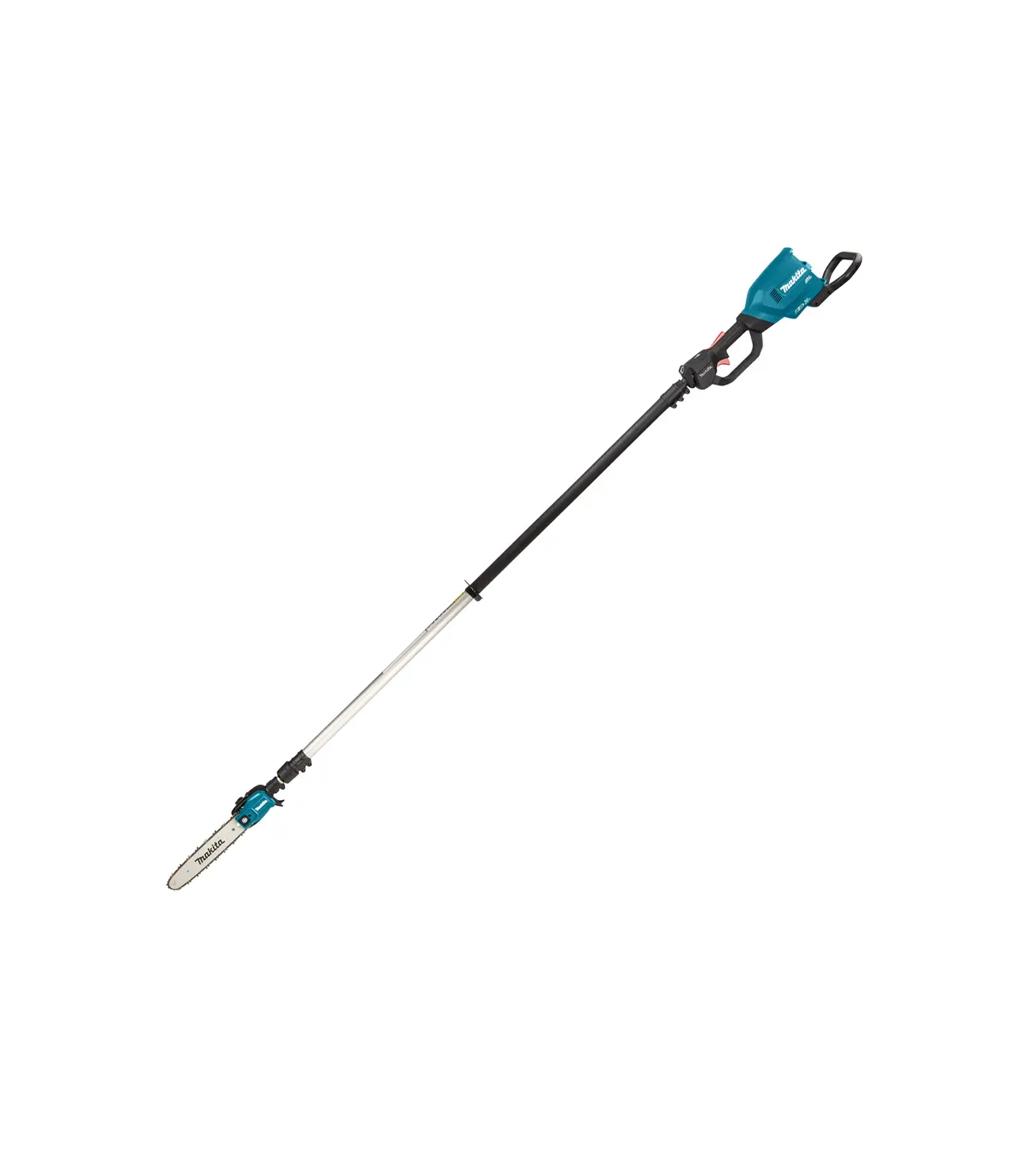 Makita - Akumulatorska teleskopska lančana pila DUA301Z 18 + 18 V LXT