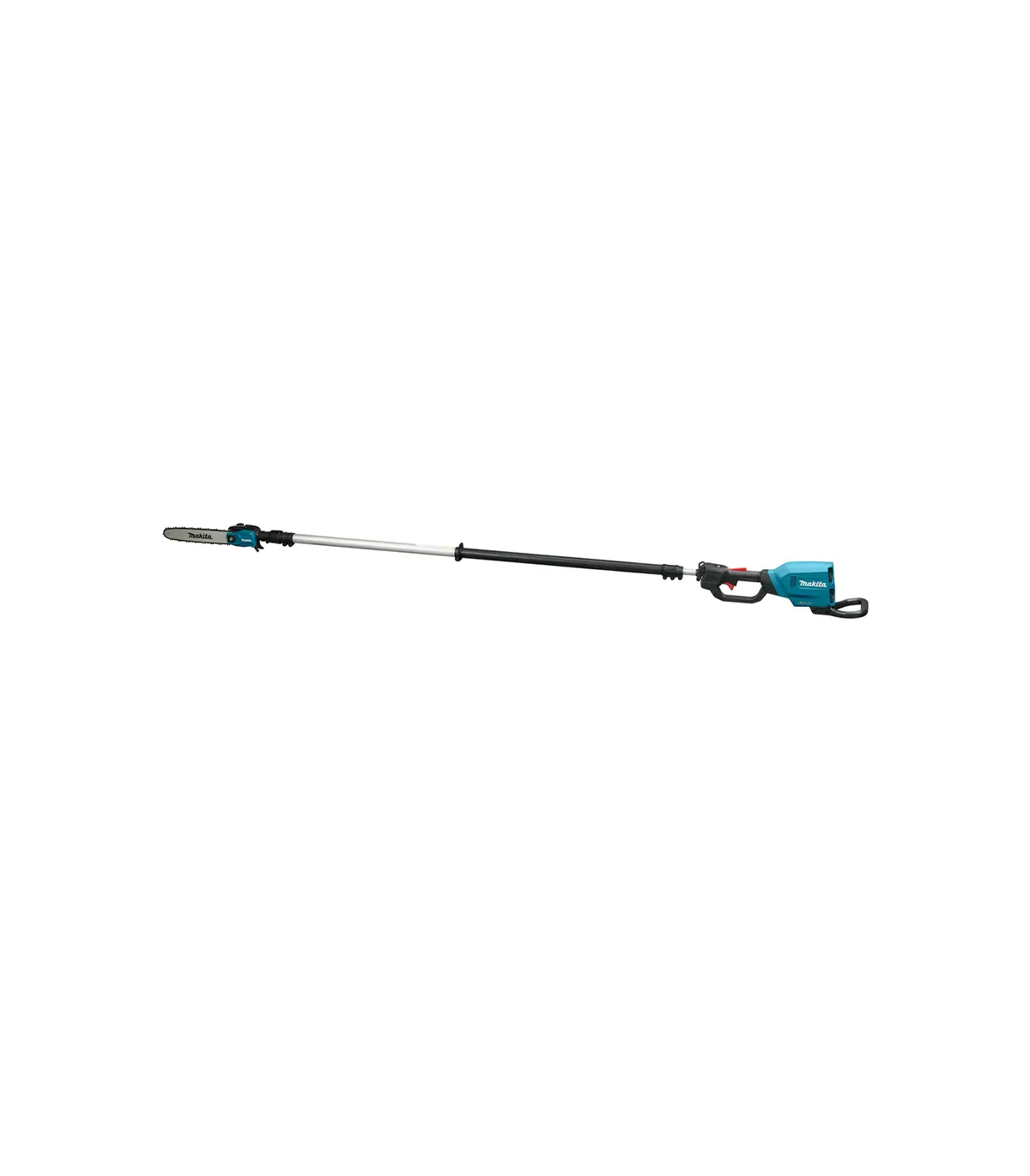 Makita - Akumulatorska teleskopska lančana pila DUA301Z 18 + 18 V LXT