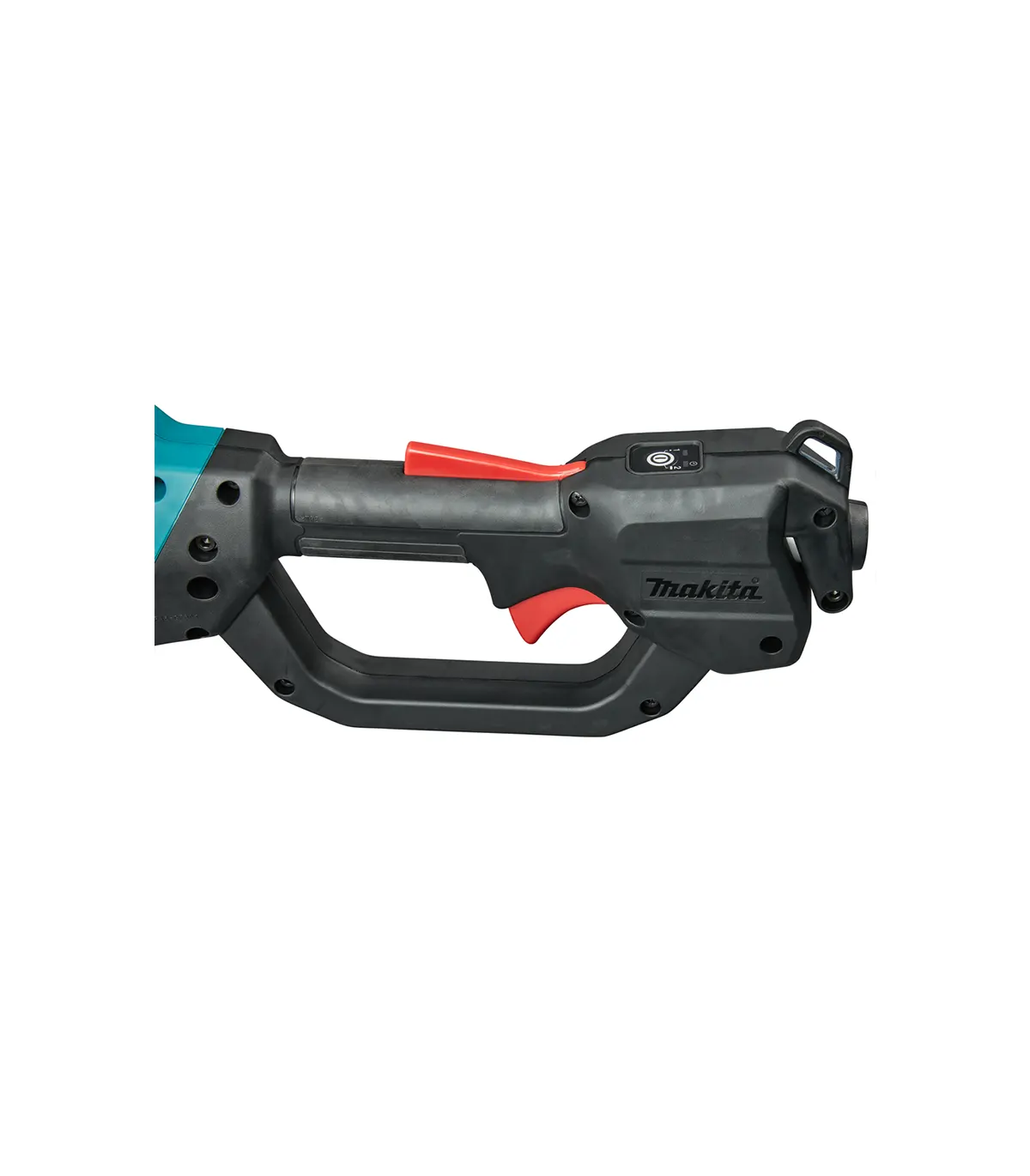 Makita - Akumulatorska teleskopska lančana pila DUA301Z 18 + 18 V LXT