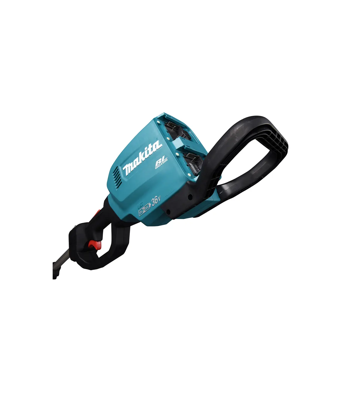 Makita - Akumulatorska teleskopska lančana pila DUA301Z 18 + 18 V LXT