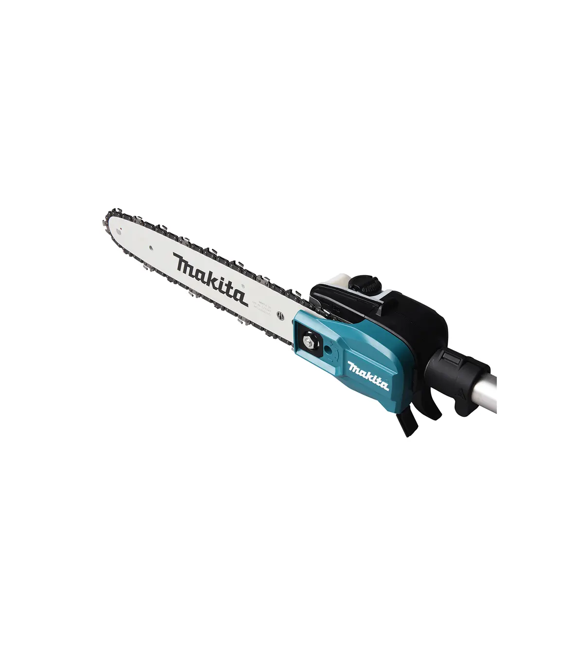 Makita - Akumulatorska teleskopska lančana pila DUA301Z 18 + 18 V LXT