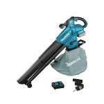 Makita - Akumulatorsko puhalo / usisavač DUB187T001 18 V LXT