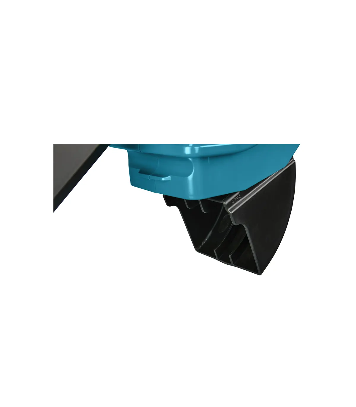 Makita - Akumulatorsko puhalo / usisavač DUB187T001 18 V LXT