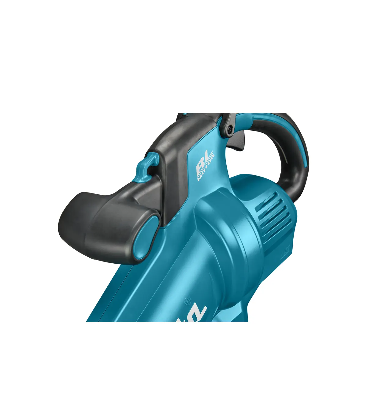 Makita - Akumulatorsko puhalo / usisavač DUB187Z 18 V LXT SOLO