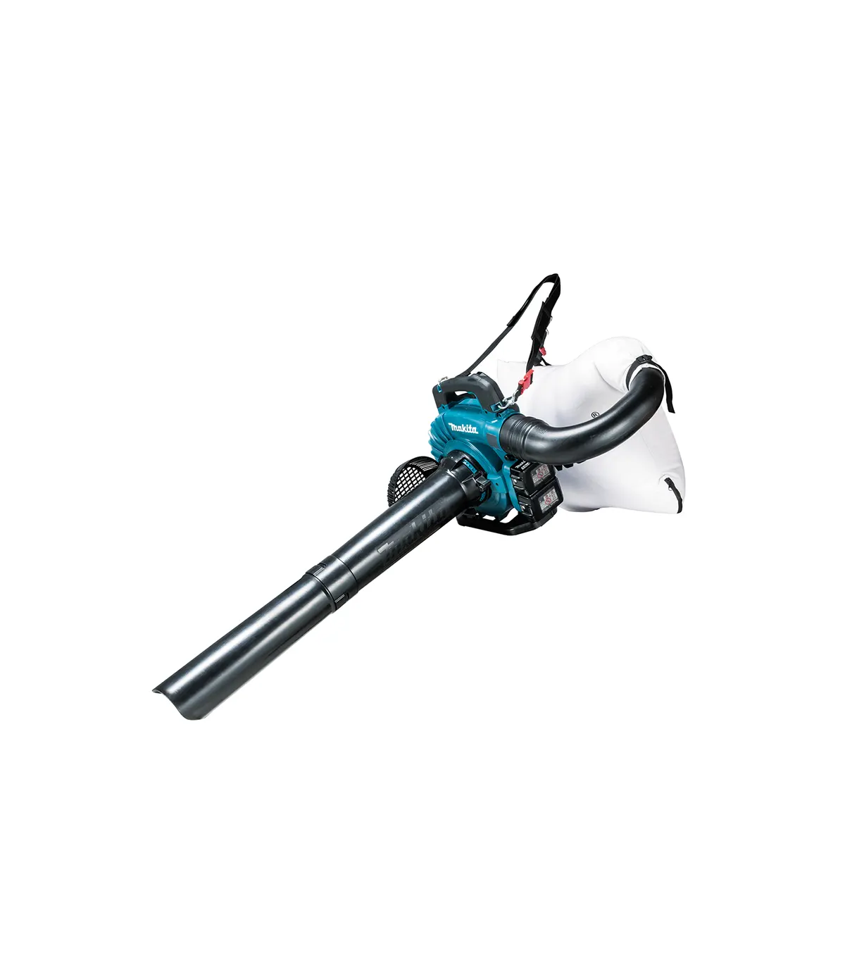 Makita - Akumulatorsko puhalo / usisavač DUB363PT2V 18 + 18 V LXT