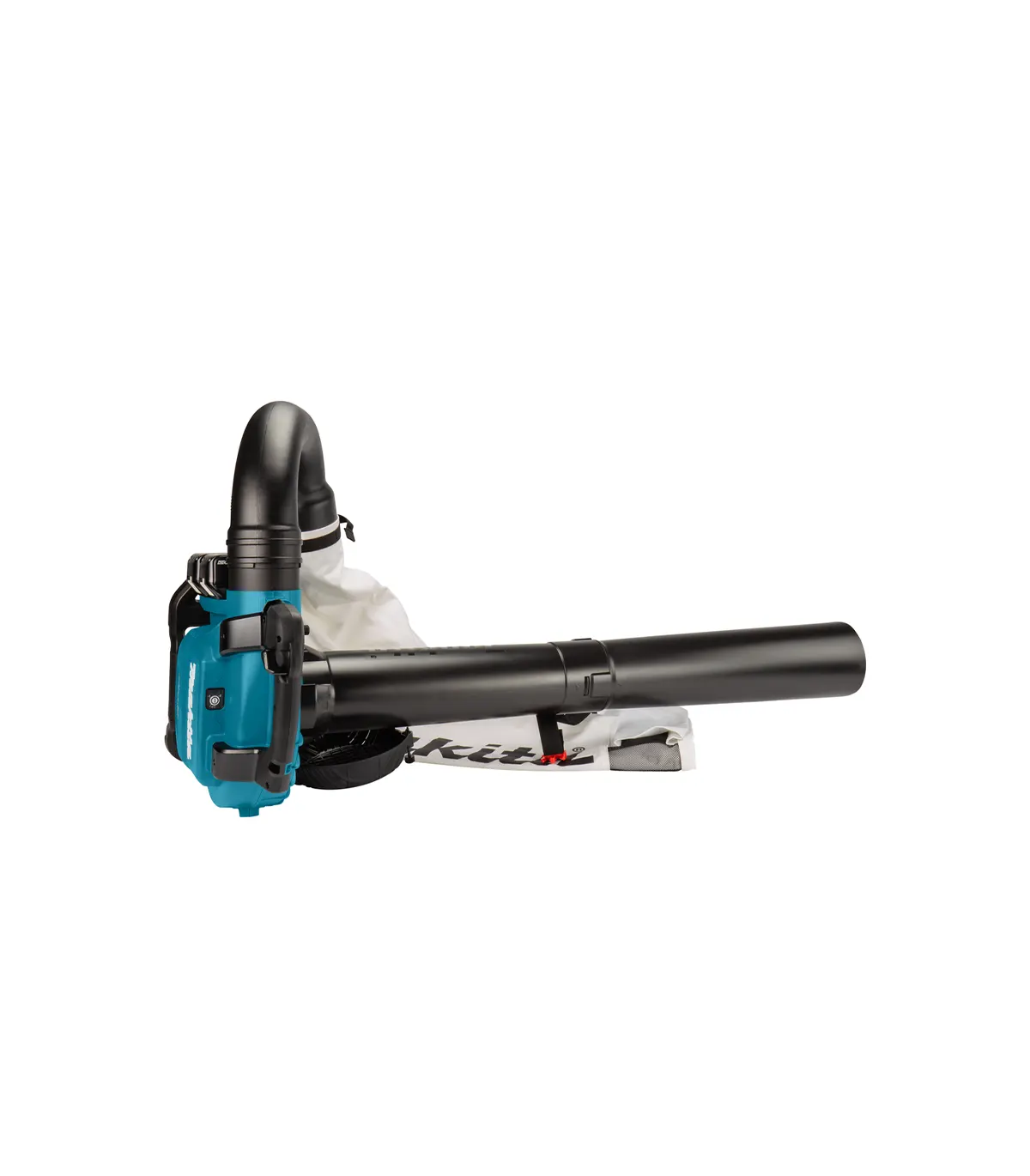 Makita - Akumulatorsko puhalo / usisavač DUB363PT2V 18 + 18 V LXT