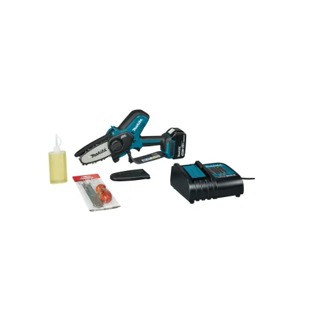 Makita - Akumulatorska pila za orezivanje DUC101SF 18 V LXT