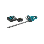 Makita - Akumulatorske škare za živicu DUH523RF 18 V LXT