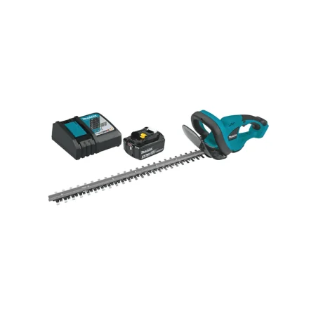 Makita - Akumulatorske škare za živicu DUH523RF 18 V LXT