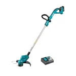 Makita - Akumulatorski trimer za travu DUR193RF 18 V LXT SET baterija 18 V 3.0 Ah + brzi punjač