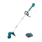 Makita - Akumulatorski trimer za travu DUR194SFX2 18 V LXT