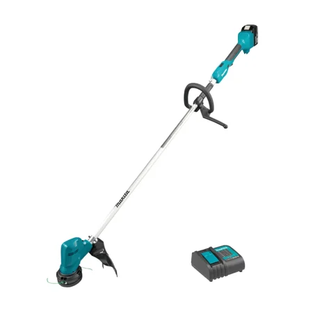 Makita - Akumulatorski trimer za travu DUR194SFX2 18 V LXT