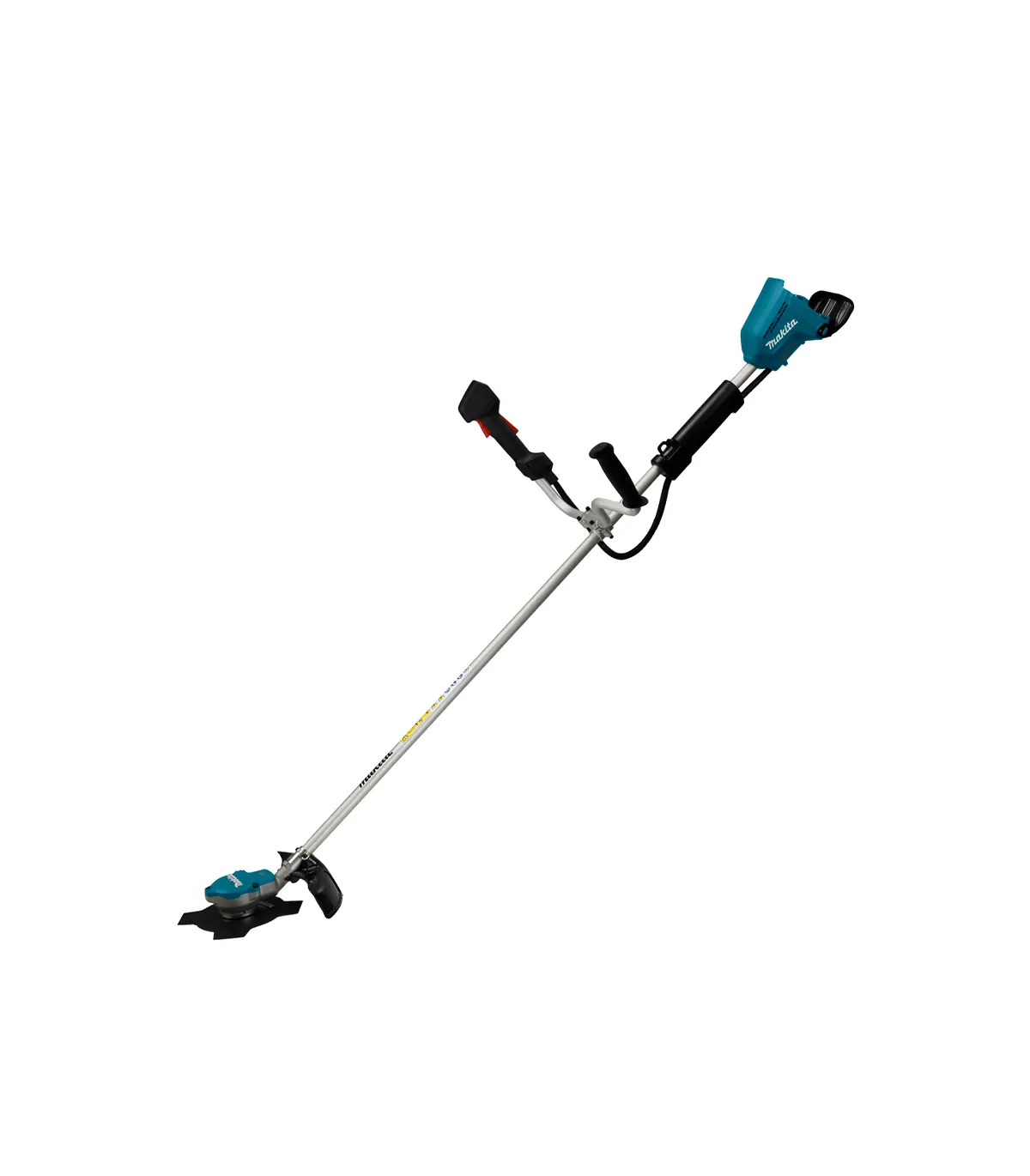 Makita - Akumulatorski trimer za travu DUR368APT2 18 + 18 V LXT