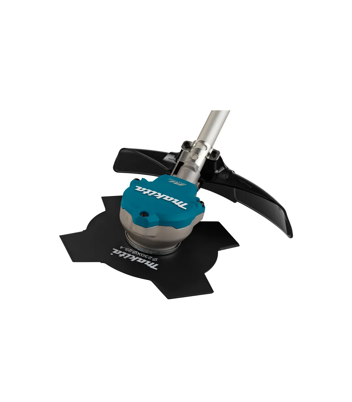 Makita - Akumulatorski trimer za travu DUR368APT2 18 + 18 V LXT