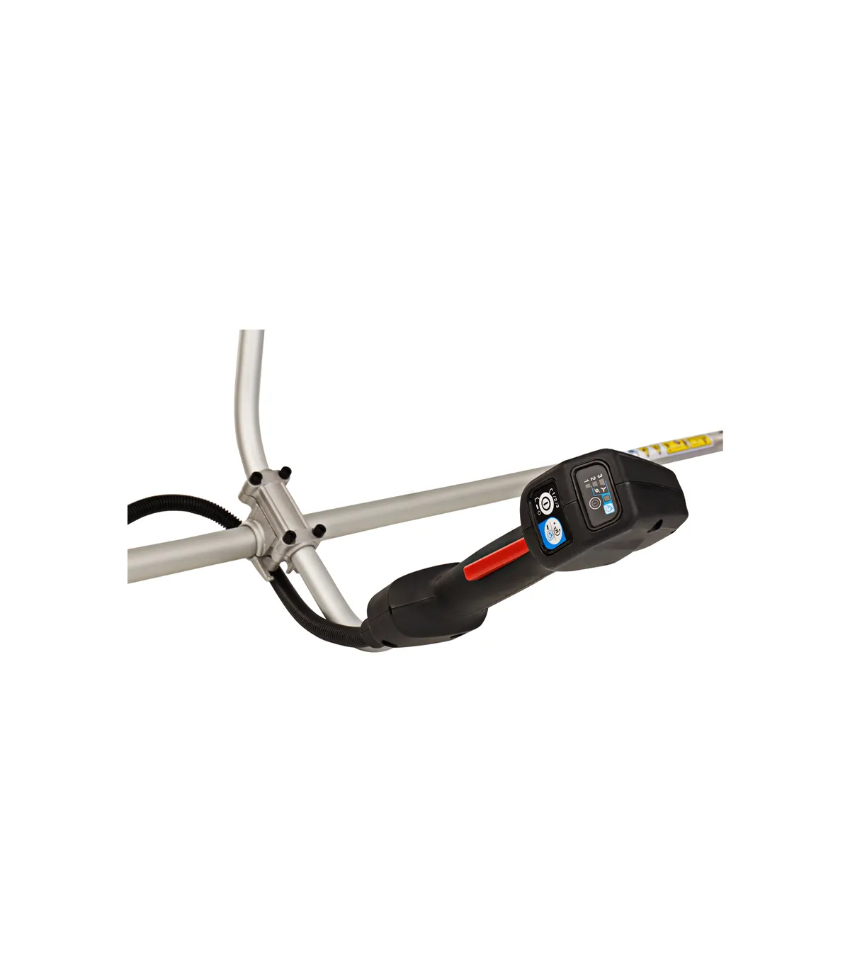 Makita - Akumulatorski trimer za travu DUR368APT2 18 + 18 V LXT