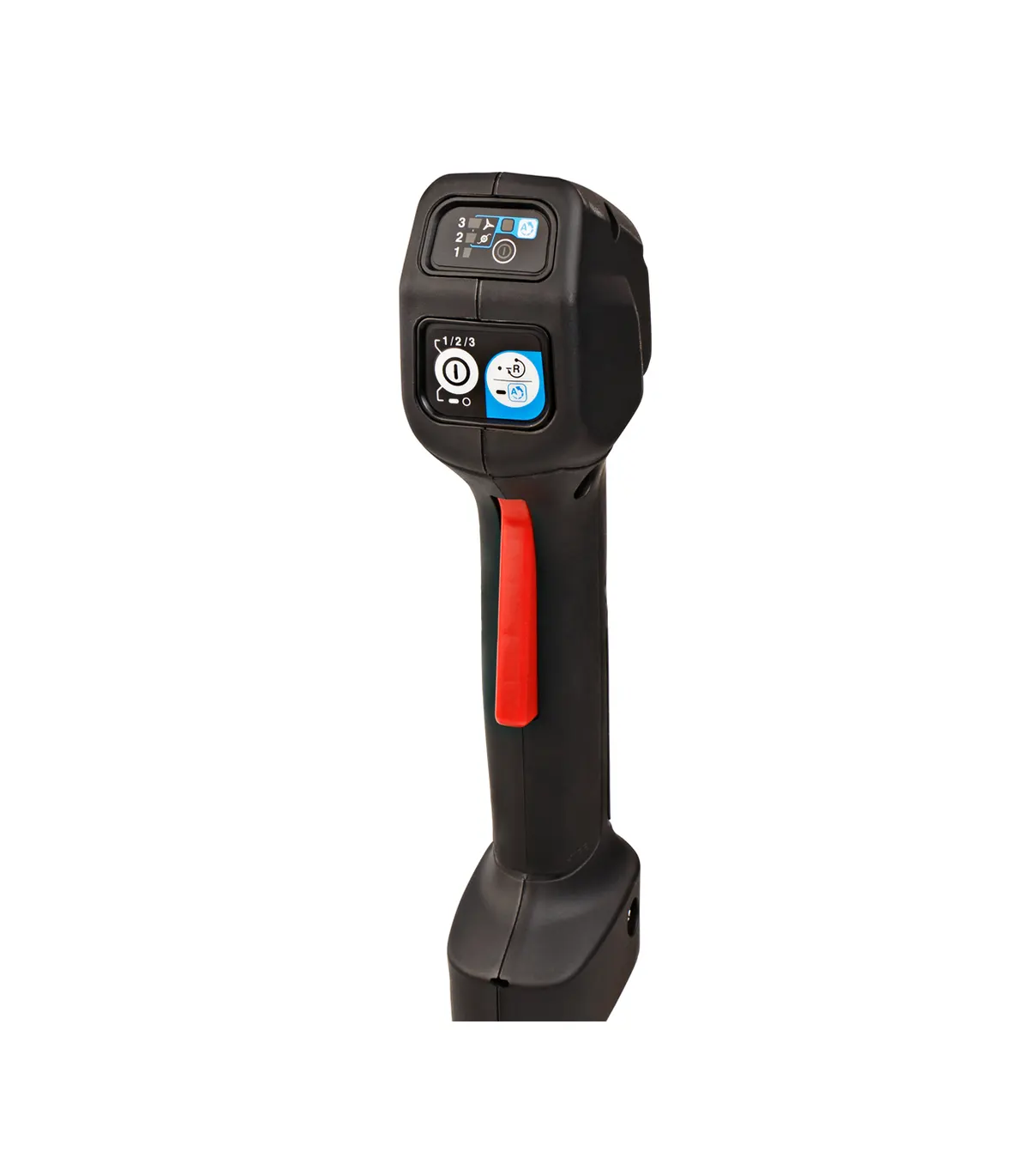 Makita - Akumulatorski trimer za travu DUR368APT2 18 + 18 V LXT