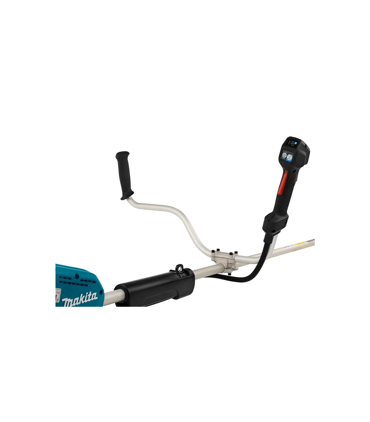 Makita - Akumulatorski trimer za travu DUR368APT2 18 + 18 V LXT