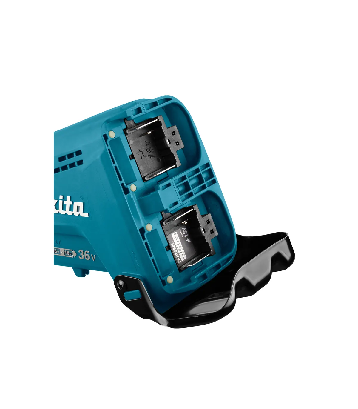 Makita - Akumulatorski trimer za travu DUR368APT2 18 + 18 V LXT