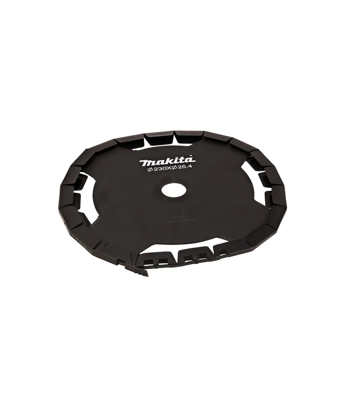 Makita - Akumulatorski trimer za travu DUR368APT2 18 + 18 V LXT