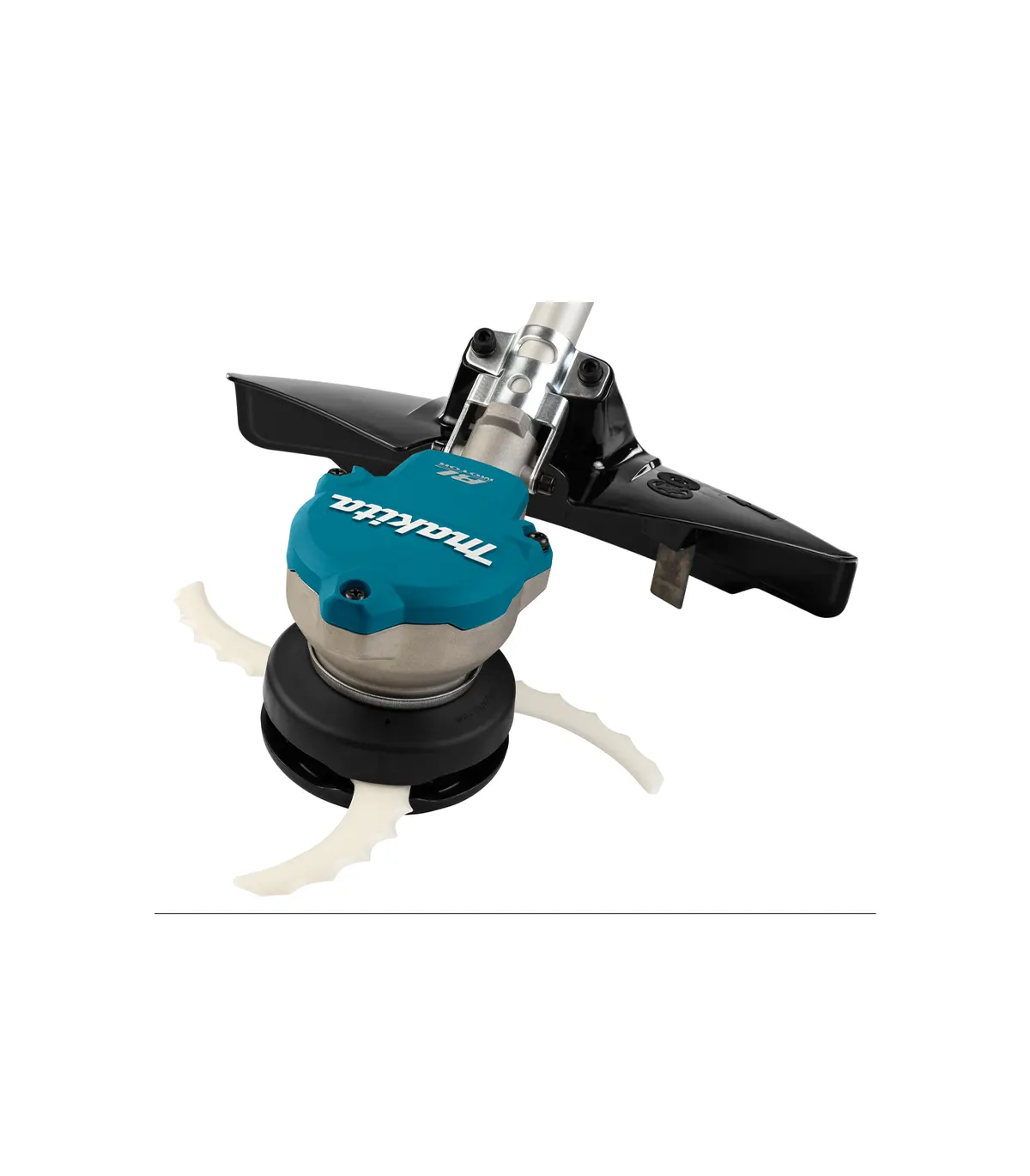Makita - Akumulatorski trimer za travu DUR368APT2 18 + 18 V LXT